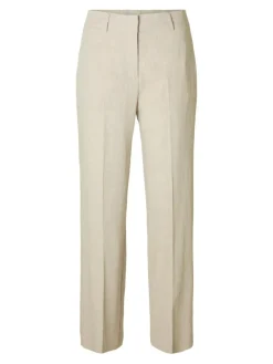 Tania-Rita Wide Bukser, Nomad, 38