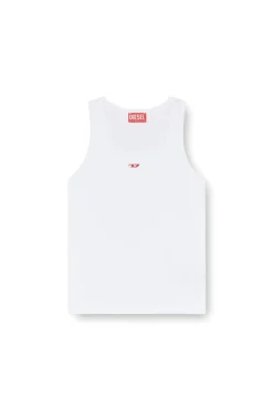 T-Anky-D Top, Bright White, L