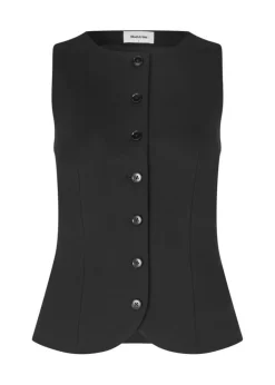 TannyMD Vest, Black, L