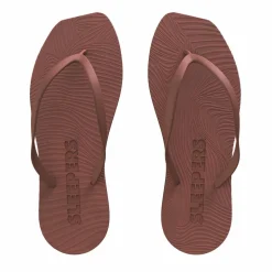 Tapered Sandaler, Brown, 41