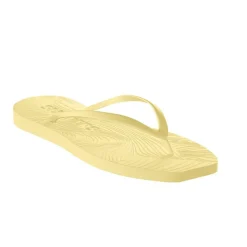 Tapered Sandaler, Mellow Yellow, 41