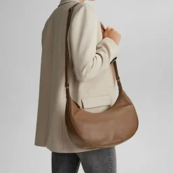 Tara Sling Taske, Tan