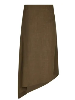 Tarko Nederdel, Dusty Brown, 38