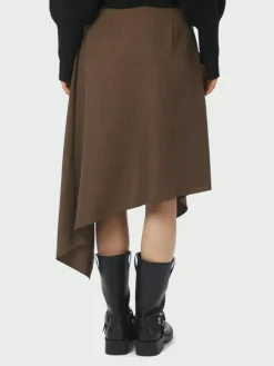 Tarko Nederdel, Dusty Brown, 38