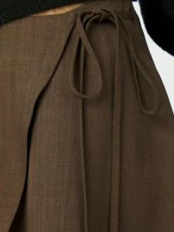 Tarko Nederdel, Dusty Brown, 38