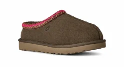 Tasman II Sko, Dense Smoke, 39