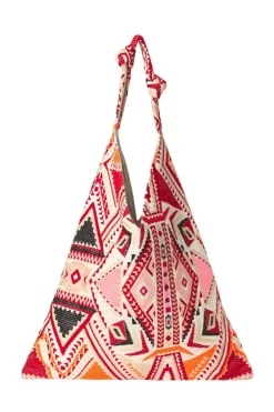 TayLL Hobo Taske, Red