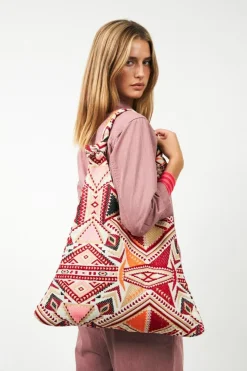 TayLL Hobo Taske, Red