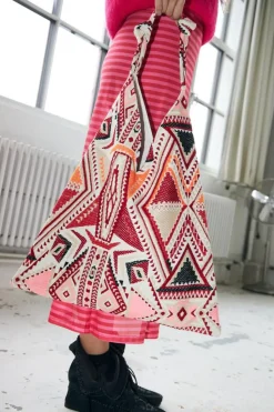 TayLL Hobo Taske, Red