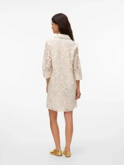 Tedora Kjole, Birch, L