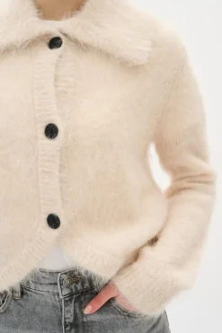 TelloIW Cardigan, Haze, S