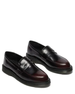 Temara Loafers, Cherry Red, 40