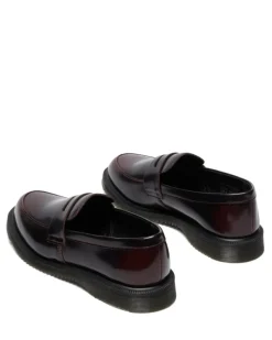 Temara Loafers, Cherry Red, 40