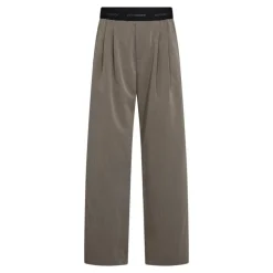 TengaCC Logo Bukser, Walnut, M