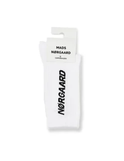 Tennis MN Classic Strømper, White, 39/41