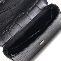 Teramo Bæltetaske, Black