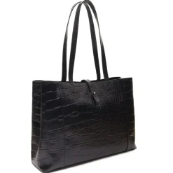 Teramo Shopper, Black