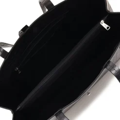 Teramo Shopper, Black