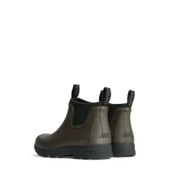 Terrain Low Neo Gummistøvler, Chocolate Brown, 42