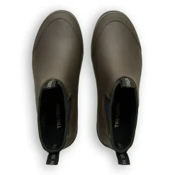 Terrain Low Neo Gummistøvler, Chocolate Brown, 42