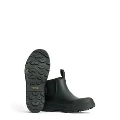 Terrain Low Neo Gummistøvler, Black, 42