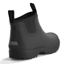 Terräng Low Neo Vinter Foret Gummistøvle, Jet Black, 42