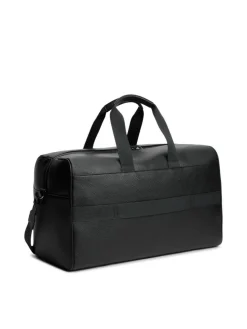 TH Central Duffel Taske, Black
