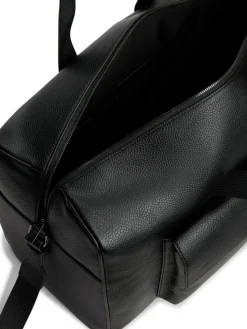 TH Central Duffel Taske, Black