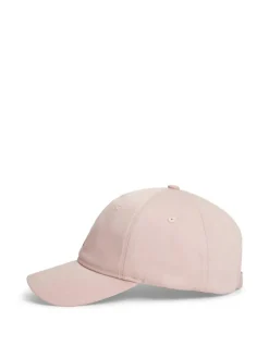 TH Flag Soft 6 Panel Kasket, Foggy Pink