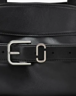 The Dakota Small Satchel, Black