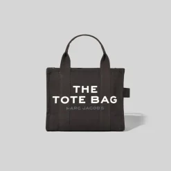 The Mini Tote Bag, Sort