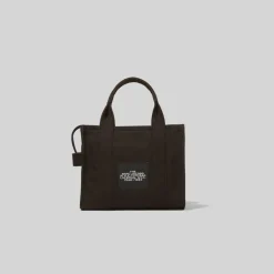 The Mini Tote Bag, Sort