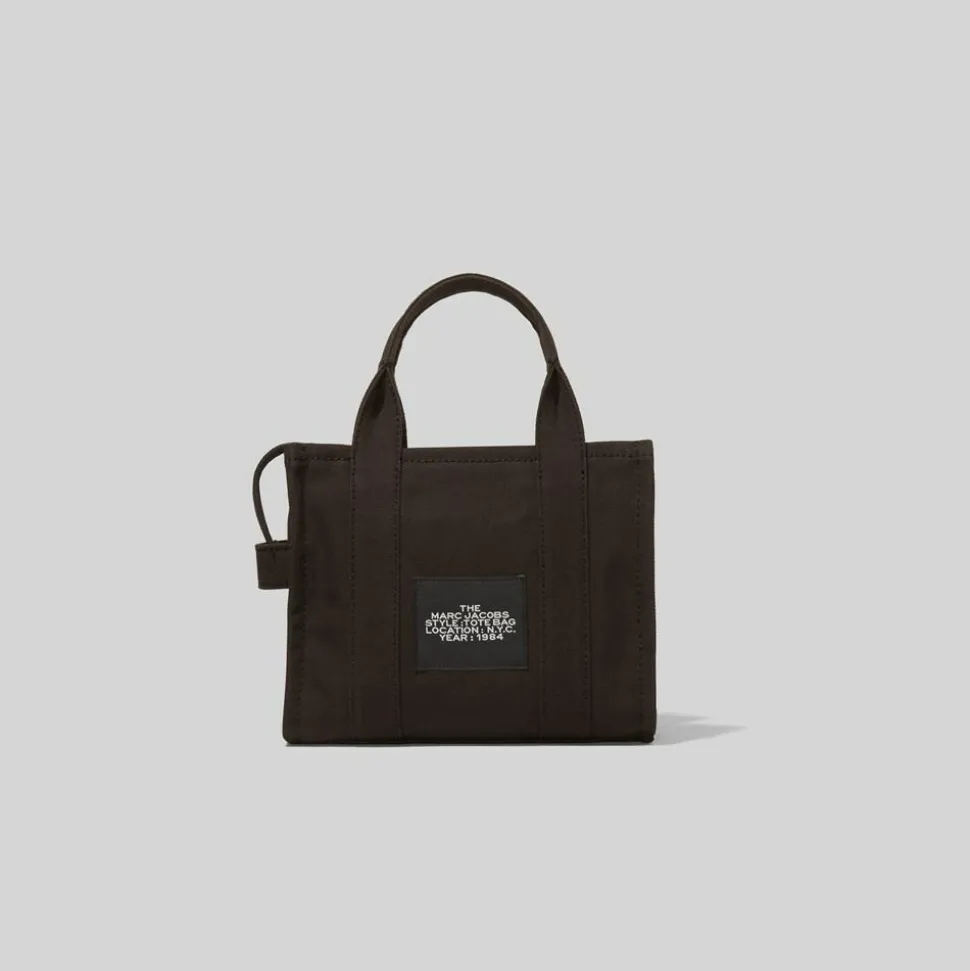 The Mini Tote Bag, Sort