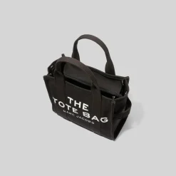The Mini Tote Bag, Sort