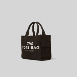 The Mini Tote Bag, Sort