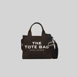 The Mini Tote Bag, Sort
