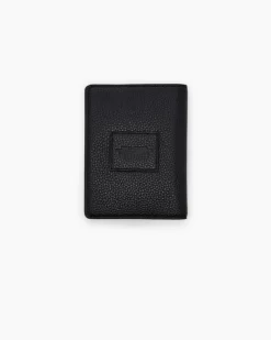 The Passport Case, Black