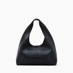The Sack Skuldertaske, Black