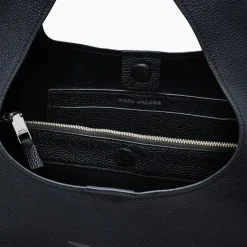 The Sack Skuldertaske, Black