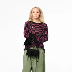 The Snapshot DTM Crossover, Sort