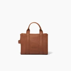 The Traveler Mini Tote Bag Håndtaske, Argan Oli