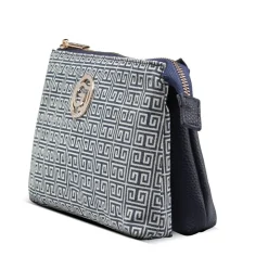 The Weekender Makeuppung, White Signature