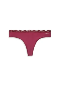 Thong, Alluring Pink, M