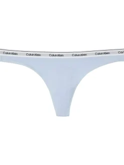 Thong, Breeze Blue, S