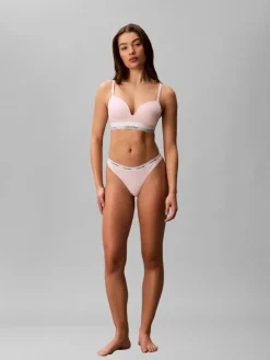 Thong, Cradle Pink, S