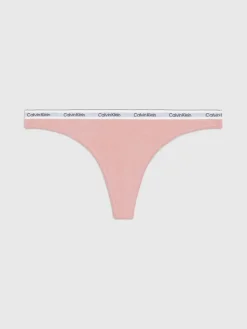 Thong, Subdued, L
