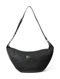 Tian Morrigan Crossbody, Black