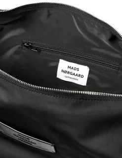 Tian Morrigan Crossbody, Black