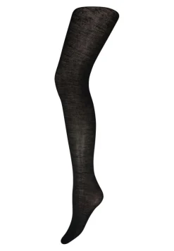 Tights, Black, XL