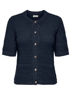 Tikka Cardigan, Total Eclipse, M